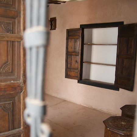 Riad Rockech Marrakesh Eksteriør billede